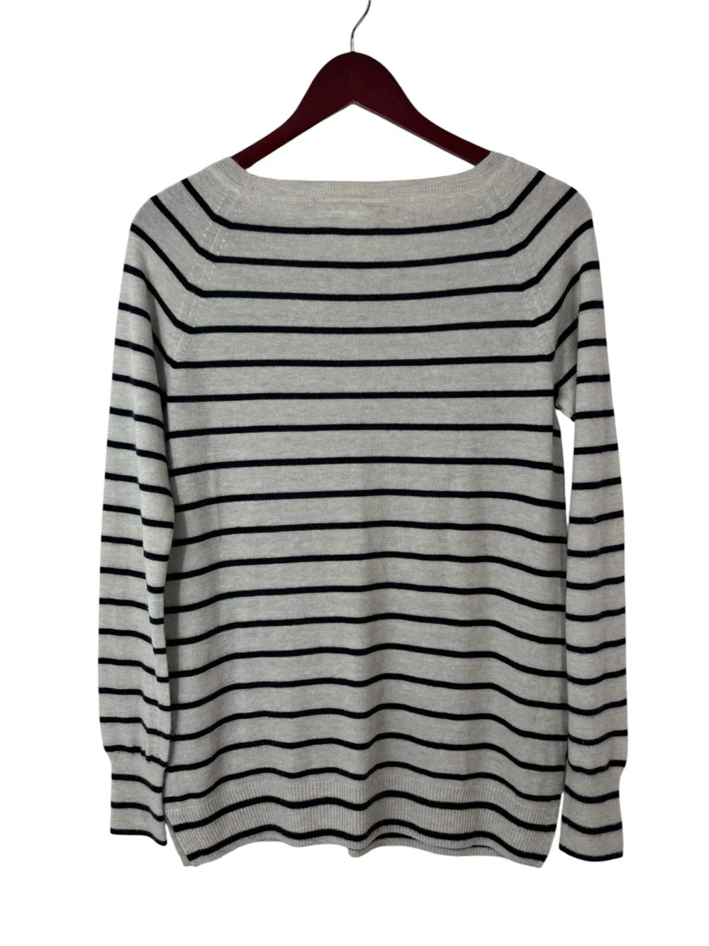 J. Crew 100% Cashmere Sweater Medium